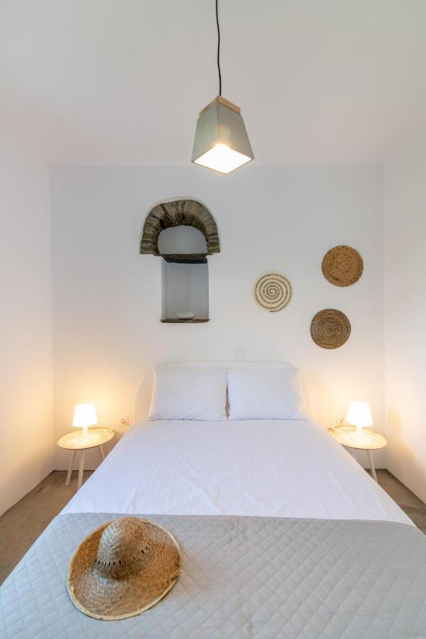 Livadi House Tinos Villa Kato Klisma Eksteriør bilde