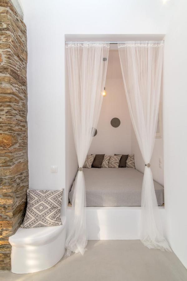 Livadi House Tinos Villa Kato Klisma Eksteriør bilde