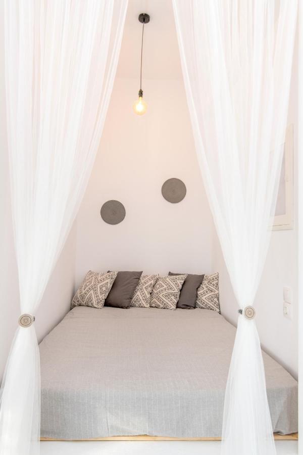 Livadi House Tinos Villa Kato Klisma Eksteriør bilde