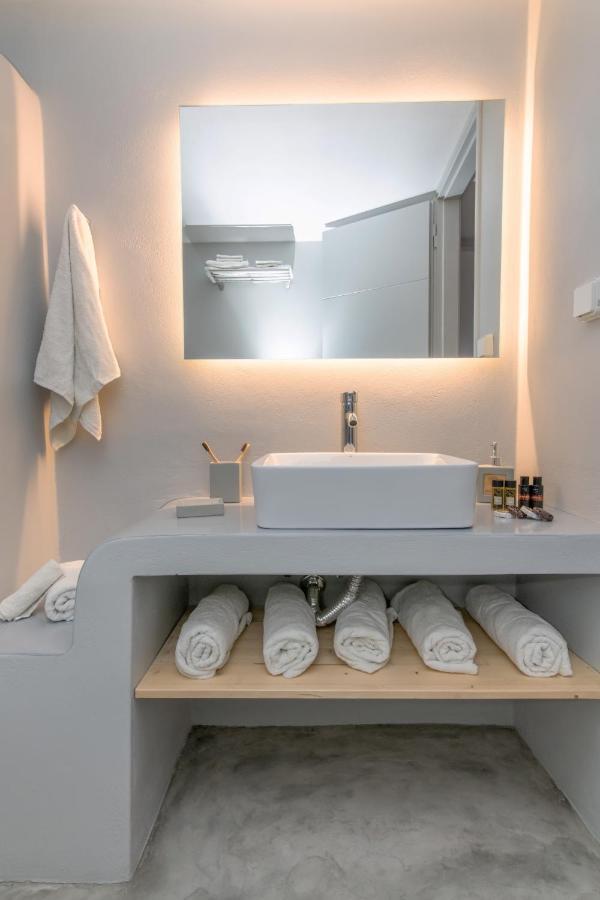 Livadi House Tinos Villa Kato Klisma Eksteriør bilde