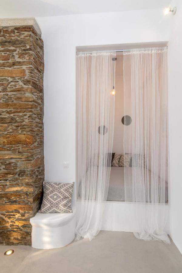 Livadi House Tinos Villa Kato Klisma Eksteriør bilde