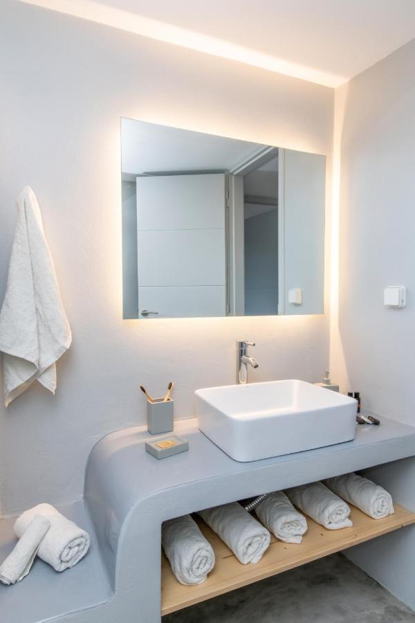 Livadi House Tinos Villa Kato Klisma Eksteriør bilde
