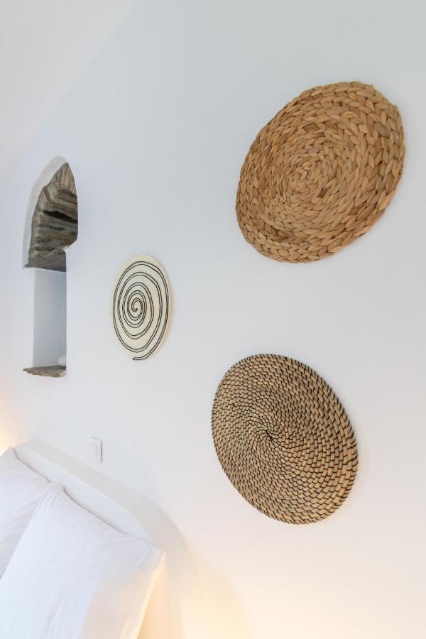 Livadi House Tinos Villa Kato Klisma Eksteriør bilde