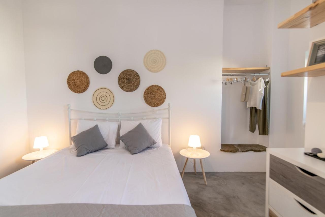 Livadi House Tinos Villa Kato Klisma Eksteriør bilde
